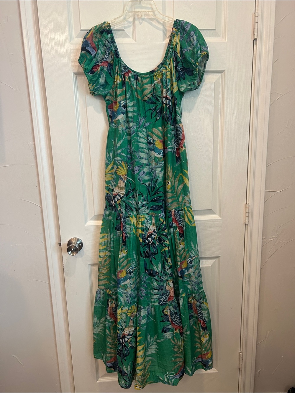 MAEVE By Anthropologie Maxi Dress - Picture 8 of 11